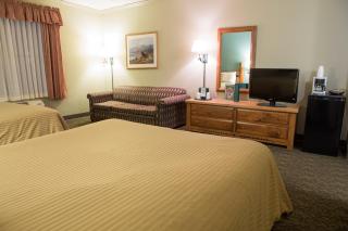 Six Flag's Darien Lake - 5