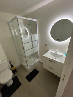 Appartements & Spa Orly Paris - 3