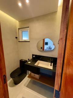 Flor do Mar Ilhéus Casa de luxo com Vista mar - 6