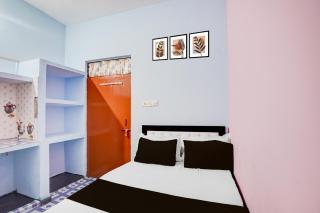 Hotel O by OYO Jannat Galaxy - 0