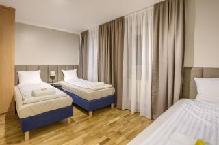 New! Studio with 3 Beds - Easy Access to Airport, City Center & WUM - 8