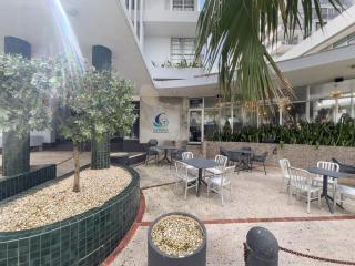 La Rada 222 Studio Apt in San Juan With Views - San Juan - 8