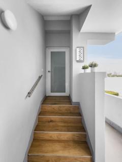 La Rada 222 Studio Apt in San Juan With Views - 6