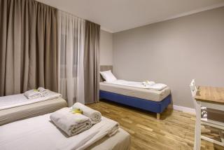 New! Studio with 3 Beds - Easy Access to Airport, City Center & WUM - 7