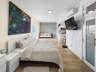 La Rada 222 Studio Apt in San Juan With Views - San Juan - 5