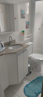 O Melhor lugar do Boqueirão com conforto e a praia a pé - 1