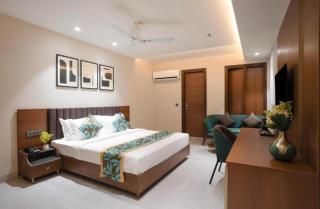 Hotel Delhi RTS 24 - 1