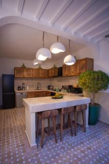 Riad KAMA Riad privatisé avec terrasse, bassin et 5 chambres - Marrakesh - 6