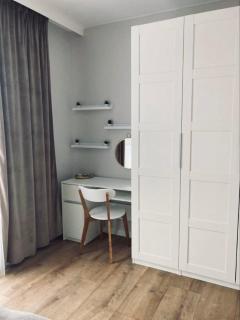 Gdańsk PORTO by the sea - 5