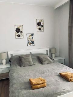 Gdańsk PORTO by the sea - 1