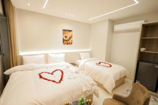 First Site OF Pyramids View & Jacuzzi - 7