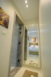 First Site OF Pyramids View & Jacuzzi - 1