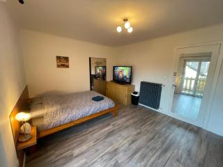 Appartement Colmar proche centre et gare- 8 personnes - 5