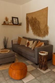 Cien Palmas- Authentic Mexican Casita 1 -Downtown - 4