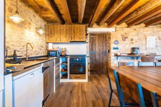 Masía La Parreta - 1