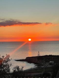 Trullo vista mare con idromassaggio riscaldato - 2