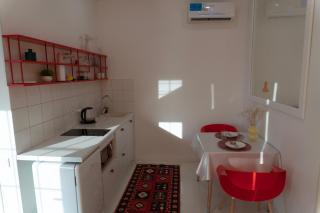 Домик 3 Kok Tobe Village - 6