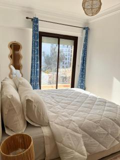 Apparemment majorelle - 6