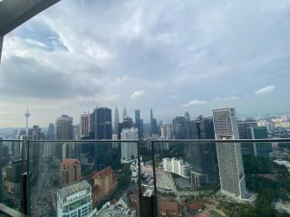 Agile Sky Pavilion Homestay Bukit Bintang KL - 4