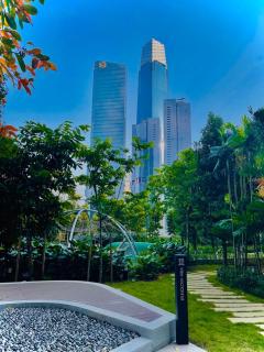 Agile Sky Pavilion Homestay Bukit Bintang KL - 5