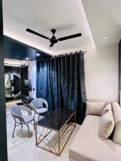 Rose ville suites - 5