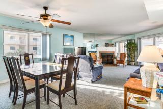 Private Balcony w/ Gulf Views: Indian Shores Condo - 4