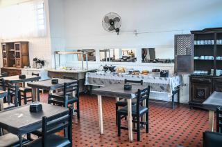 Hotel Bandeirantes de SJBV - 7