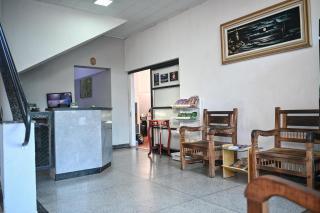 Hotel Bandeirantes de SJBV - 2