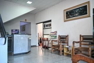 Hotel Bandeirantes de SJBV - 4