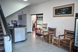 Hotel Bandeirantes de SJBV - 1