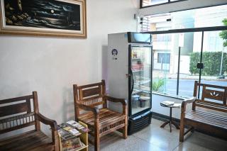 Hotel Bandeirantes de SJBV - 3