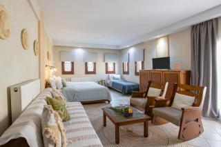 Archodiko Toliadi Boutique Apartments and Suites - 6