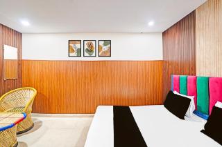 Hotel O The Glory - 3