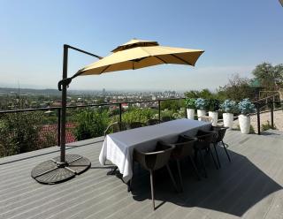 Домик 3 Kok Tobe Village - 3