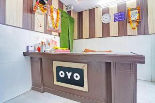 Hotel O The Glory - 7