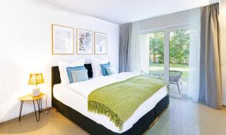 Apartment Forest - Ski & Bikepark - inkl Parkplatz - WaipuTV - 0