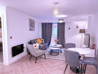Best Area Stylish1Bed, Games, Relax, Parking - Birmingham - 5