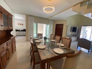 Casa c/ Piscina e Churrasqueira THG0006 - 8