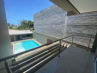 House w/ Pool and Barbecue Grill THG0006 - Porto Seguro - 6