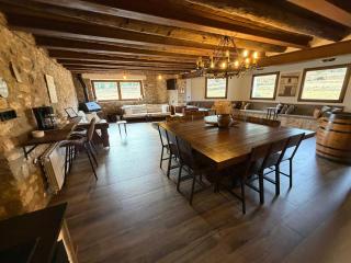 Masía La Parreta - 8