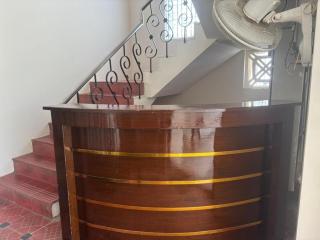 Super Hotel O Red Moon Residency - 1