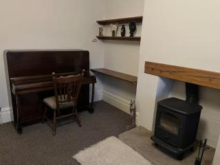 Spacious Victorian townhouse - Sleeps 11 - 5