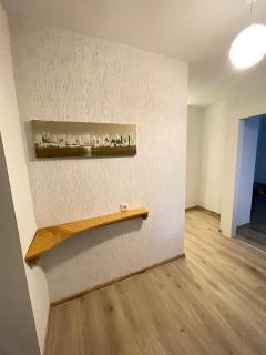 Aspasia Apartment - 1