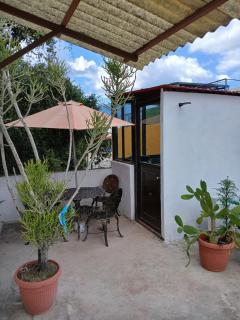 Entrada Independiente Jalatlaco-Centro Histórico. - 5