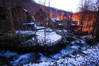 Kosova Vacation Rentals Brezovicë - Brezovica - 2