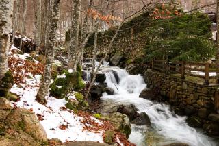 Kosova Vacation Rentals Brezovicë - 1