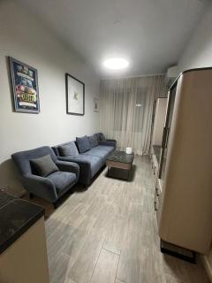 Boutique-Art Apartment DILIJAN - Dilidzjan - 9