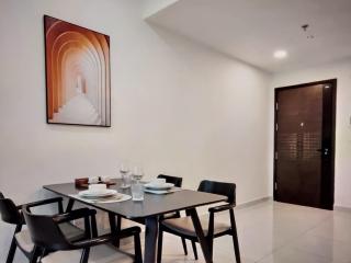 The 5cloud Home City - 7