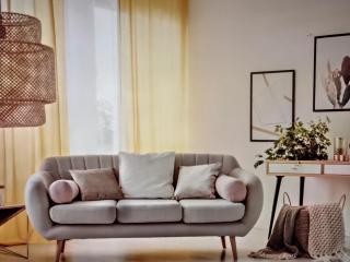 The 5cloud Home City - 5