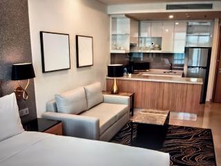 The 5cloud Home City - 2